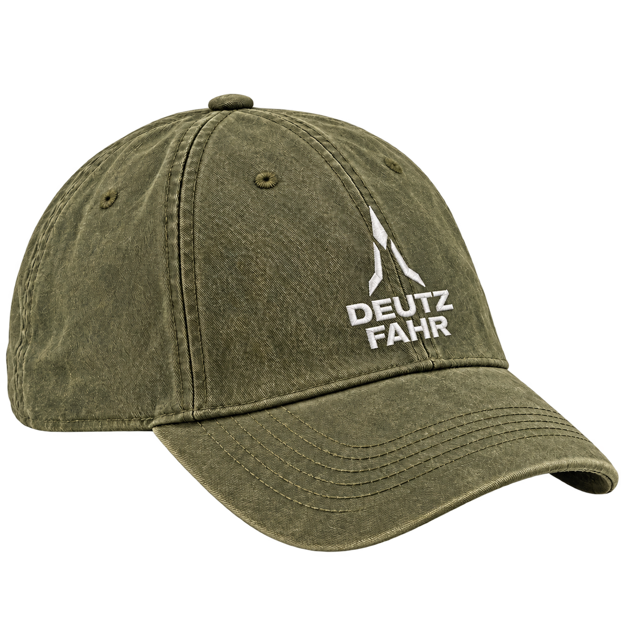 Gorra Deutz-Fahr personalizada de Deutz-Fahr