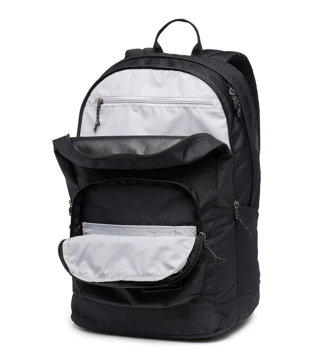 Zigzag™ II 30L Backpack · color Black