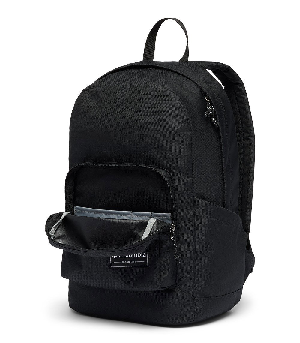 Zigzag™ II 22L Backpack · color Black
