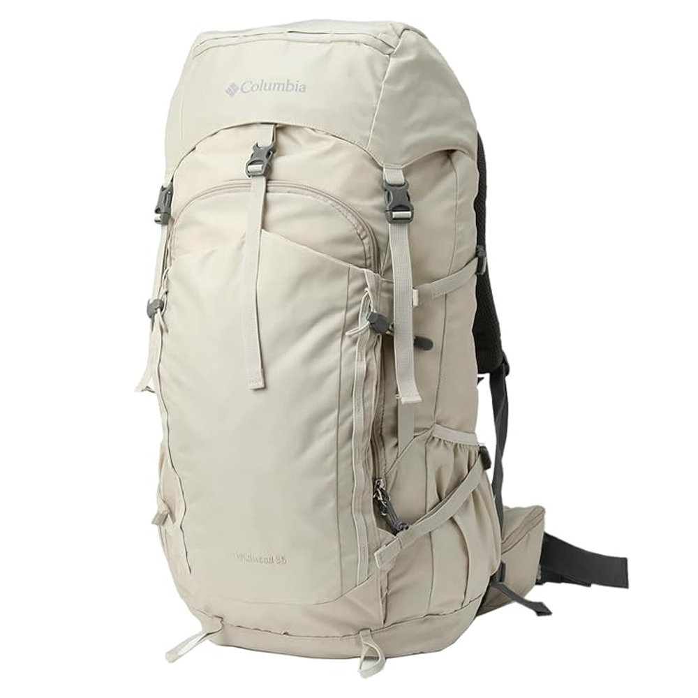 Wildwood Heights™ 35L Backpack · color Dark Stone