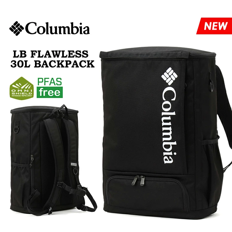 Lb Flawless™ 30L Backpack · color Black