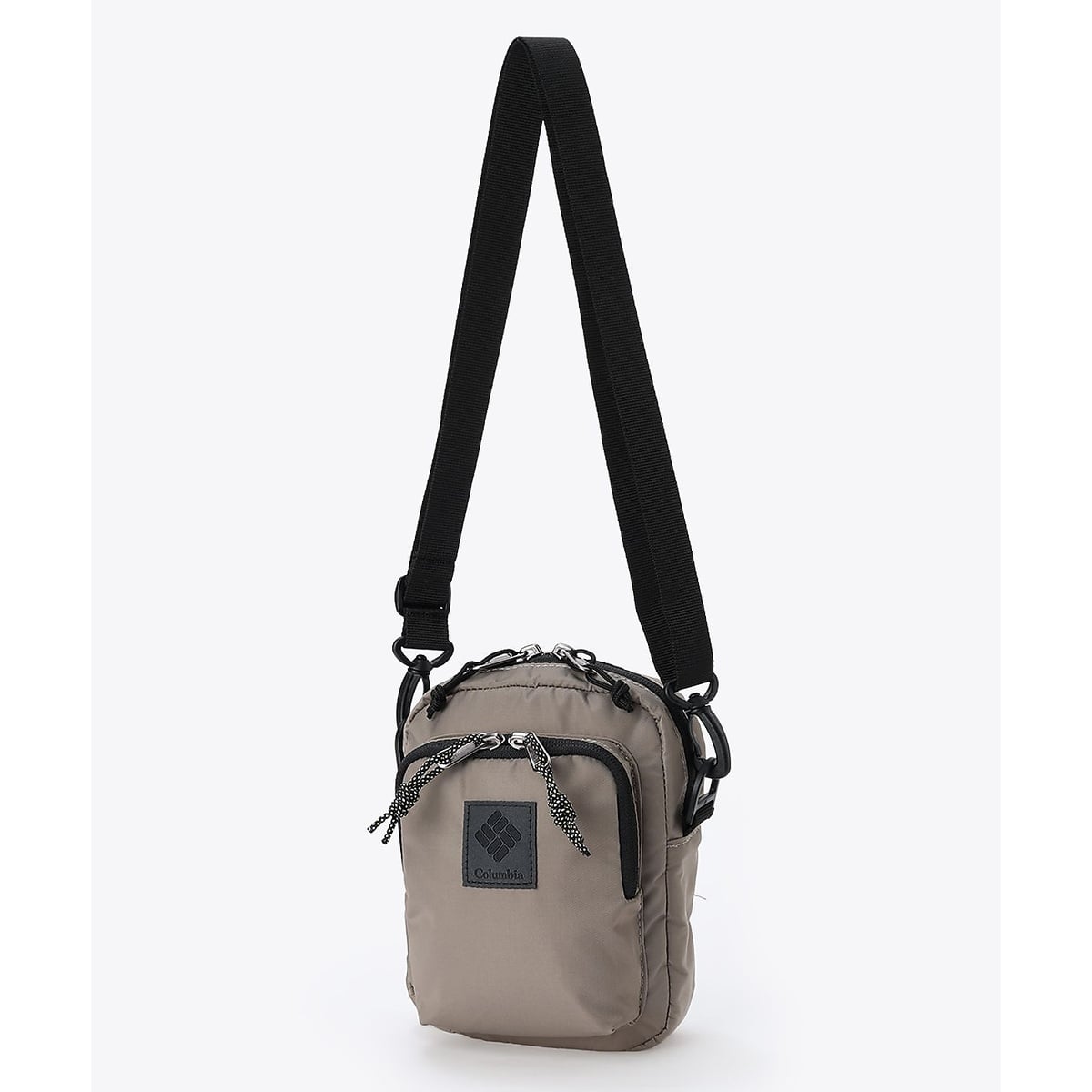 Garden™ Mini Shoulder Bag · color Dark Stone